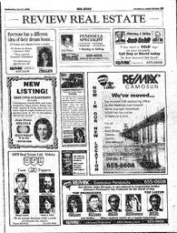 The Peninsula News Review Wed, June 17, 1998 (Page 36)