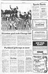 The Review Wed, April 17, 1985 (Page 14)