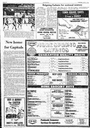 The Review Wed, April 11, 1984 (Page 10)