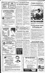 The Review Wed, August 5, 1987 (Page 6)