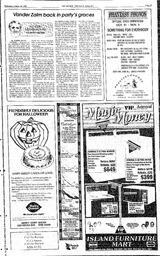 The Review Wed, October 26, 1988 (Page 9)