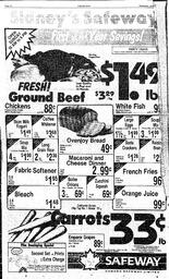The Review Wed, January 1, 1986 (Page 2)