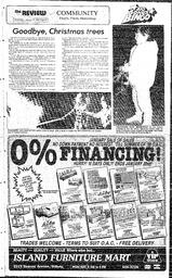 The Review Wed, January 13, 1988 (Page 17)