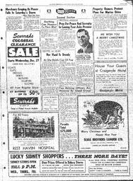 Saanich Peninsula And Gulf Islands Review Wed, December 20, 1961 (Page 9)