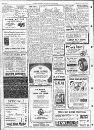 Saanich Peninsula And Gulf Islands Review Wed, November 20, 1957 (Page 2)
