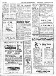 Saanich Peninsula And Gulf Islands Review Wed, December 15, 1948 (Page 12)