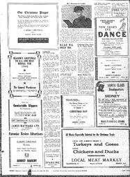 Saanich Peninsula And Gulf Islands Review Wed, December 20, 1944 (Page 3)