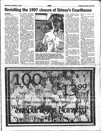 The Peninsula News Review Wed, September 1, 1999 (Page 5)