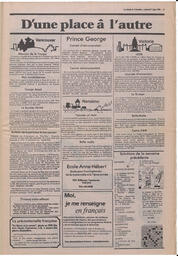 Le Soleil de Colombie, June 7, 1985, page 3