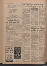   The Pacific Tribune - Friday, September 25, 1953   , page 8