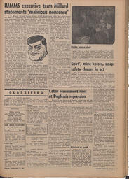  The Pacific Tribune - Friday, February 27, 1948   , page 3