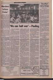   The Pacific Tribune - Friday, November 5, 1982   , page 11