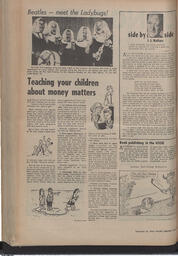   The Pacific Tribune - Friday, September 25, 1964   , page 8