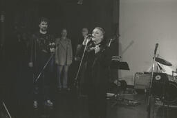 Return of Talent Hut Negative 16C