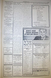 The Semiahmoo Sun, January 21, 1944 (Page 3)
