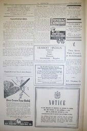 The Semiahmoo Sun, October 08, 1943 (Page 2)