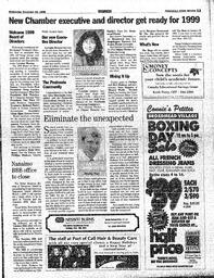 The Peninsula News Review Wed, December 23, 1998 (Page 13)