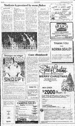 The Review Wed, November 27, 1985 (Page 18)