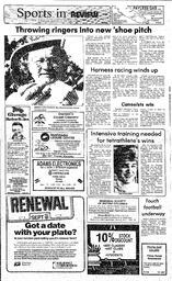 The Review Wed, September 10, 1986 (Page 16)