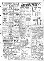 Saanich Peninsula And Gulf Islands Review Wed, July 29, 1964 (Page 5)