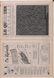 Le Soleil de Colombie, February 6, 1987, page 9