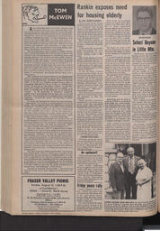   The Pacific Tribune - Friday, August 4, 1972   , page 2