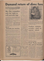   The Pacific Tribune - Friday, April 18, 1952   , page 12