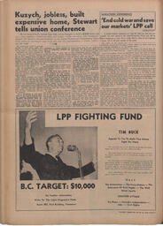   The Pacific Tribune - Friday, June 16, 1950   , page 2
