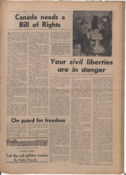   The Pacific Tribune - Friday, November 19, 1948   , page 9