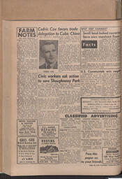   The Pacific Tribune - Friday, June 30, 1961   , page 10