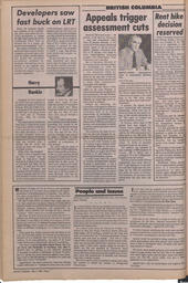   The Pacific Tribune - Friday, February 5, 1982   , page 2
