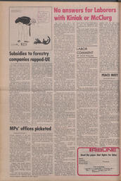   The Pacific Tribune - Friday, February 16, 1979   , page 12