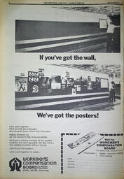   The Western Canadian Lumber Worker, Vol. XL No. 4, Jul.-Aug. 1972   , page 4