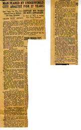 Toronto Star Weekly newspaper: 09-Jun-34