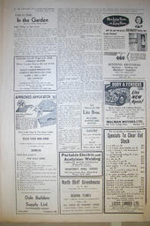 The Semiahmoo Sun and White Rock Weekly, June 17, 1954 (Page 8)