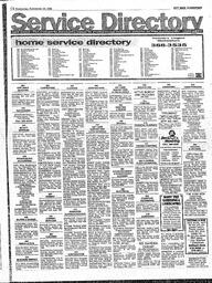 The Peninsula News Review Wed, November 10, 1999 (Page 47)