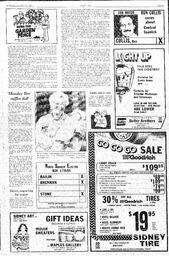 The Review Wed, November 14, 1984 (Page 19)