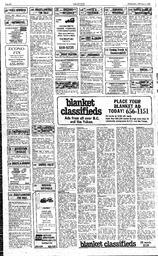 The Review Wed, February 5, 1986 (Page 18)