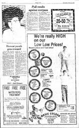 The Review Wed, January 15, 1986 (Page 10)