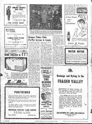 Saanich Peninsula And Gulf Islands Review Wed, November 20, 1946 (Page 2)