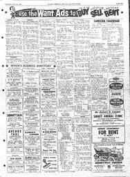 Saanich Peninsula And Gulf Islands Review Wed, March 22, 1961 (Page 5)