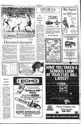 The Sidney Review Wed, October 8, 1980 (Page 11)