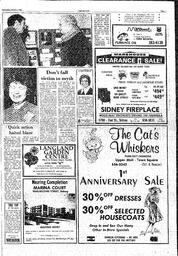 The Sidney Review Wed, March 5, 1980 (Page 11)