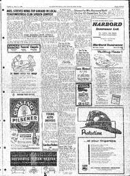 Saanich Peninsula And Gulf Islands Review Wed, March 2, 1960 (Page 11)