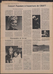 Le Soleil de Colombie, November 5, 1976, page 12