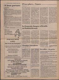 Le Soleil de Colombie, January 20, 1978, page 4