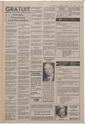 Le Soleil de Colombie, August 8, 1980, page 15