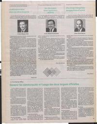 Le Soleil de Colombie, March 31, 1989, page 28