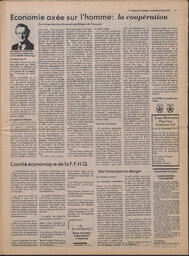 Le Soleil de Colombie, August 31, 1979, page 5