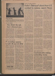   The Pacific Tribune - Friday, February 23, 1951   , page 10